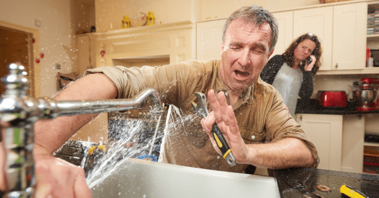 Plumbing Business Insurance