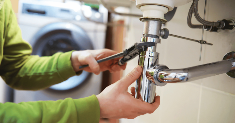 Find the Right Plumber Near You