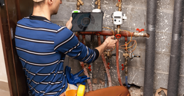 plumbing-business-software