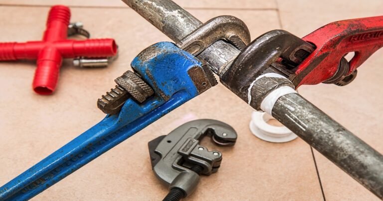 How Much Should You Charge for Plumbing Work